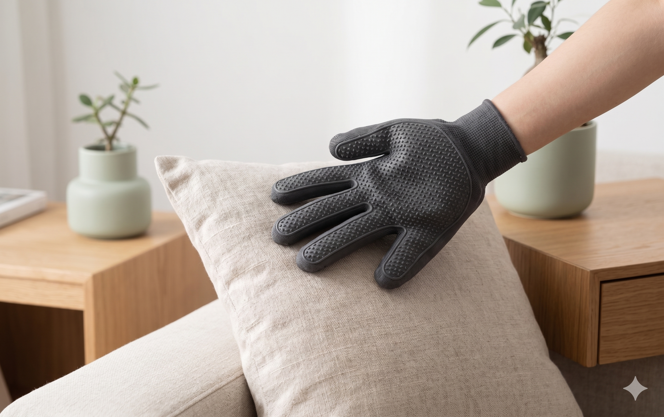 GlovePro: El Quitapelos Definitivo