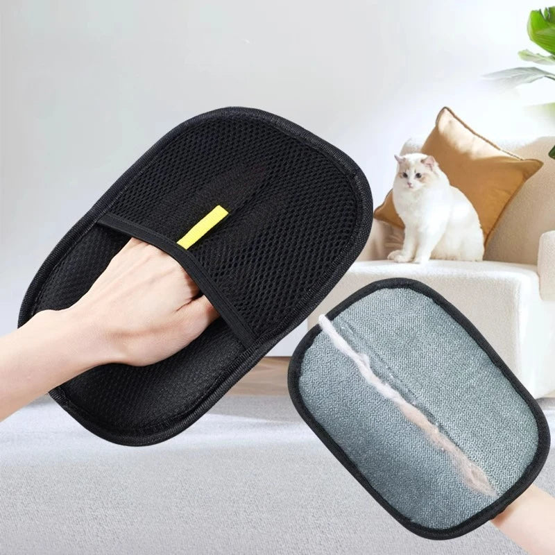 GlovePro: El Quitapelos Definitivo