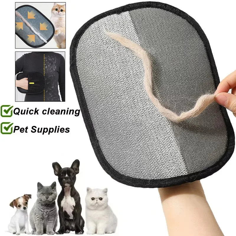 GlovePro: El Quitapelos Definitivo