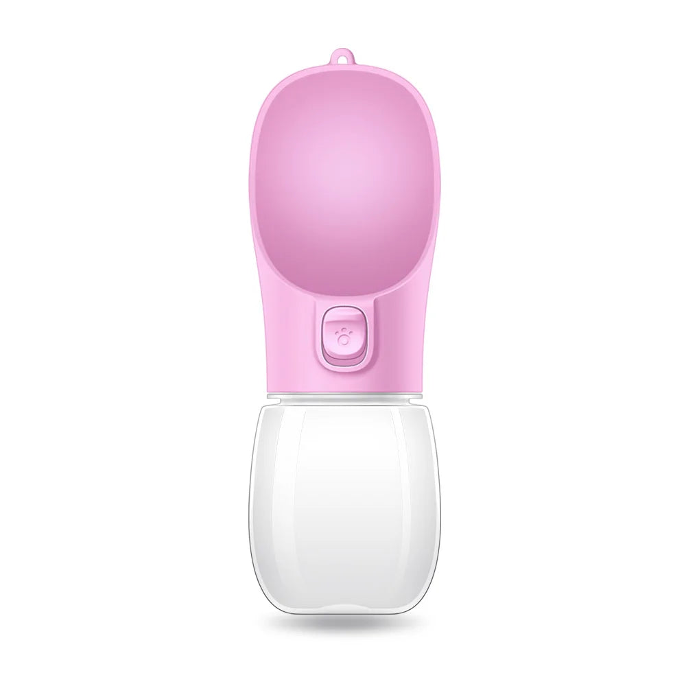 GloveBottle