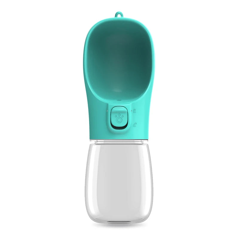 GloveBottle
