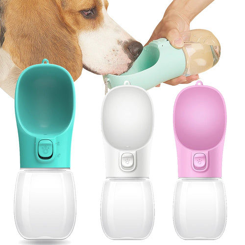 GloveBottle
