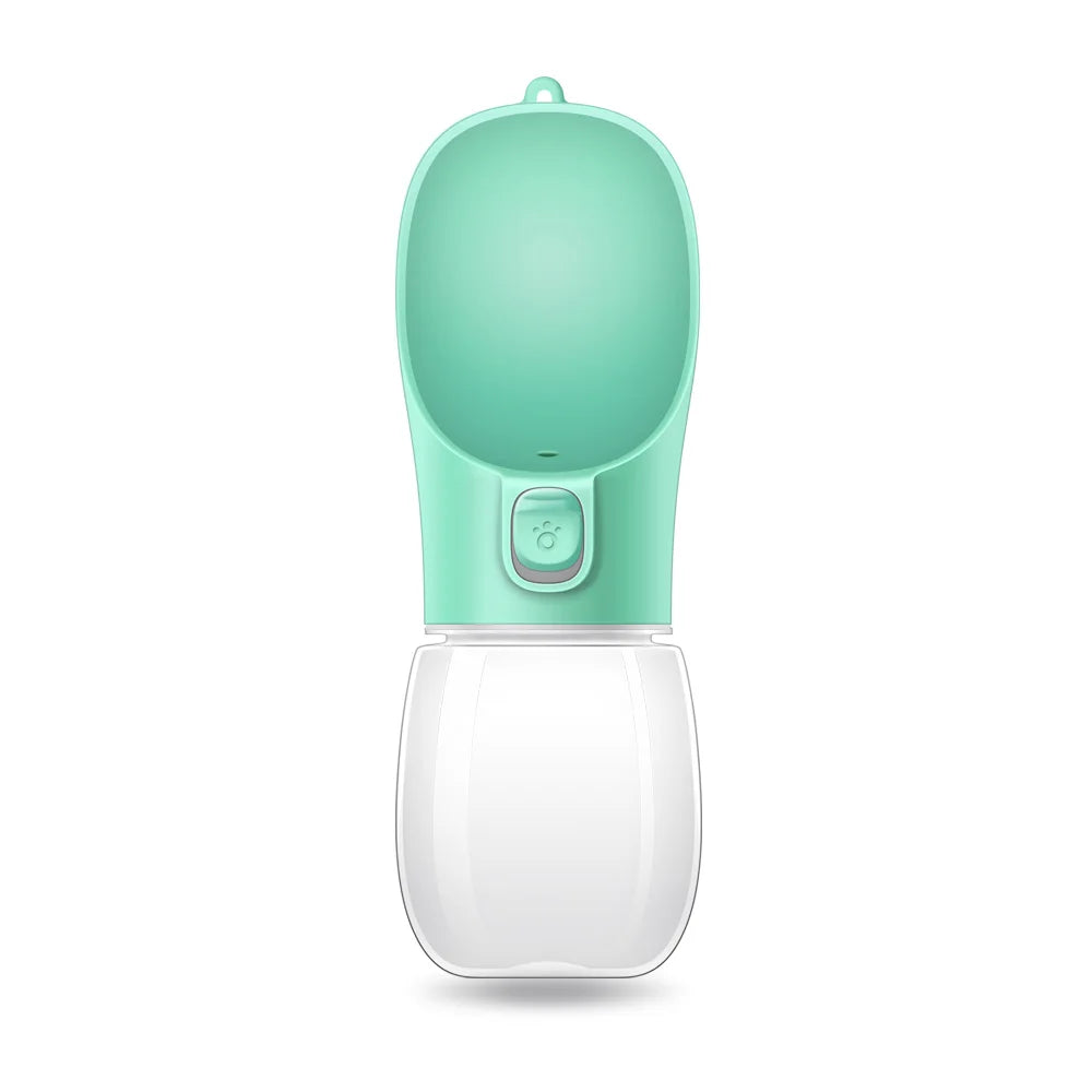GloveBottle