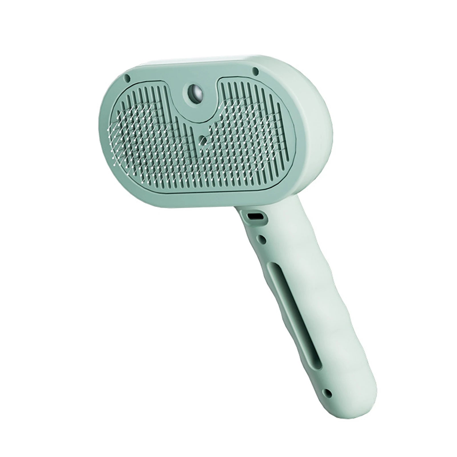 Cepillo de Vapor Pro 3en1