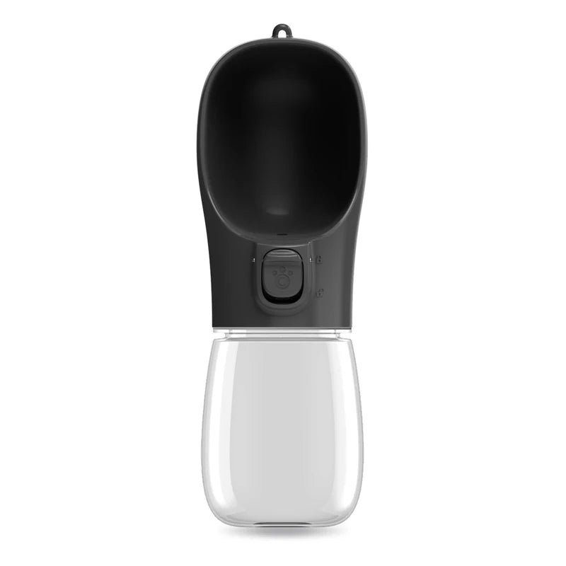 GloveBottle