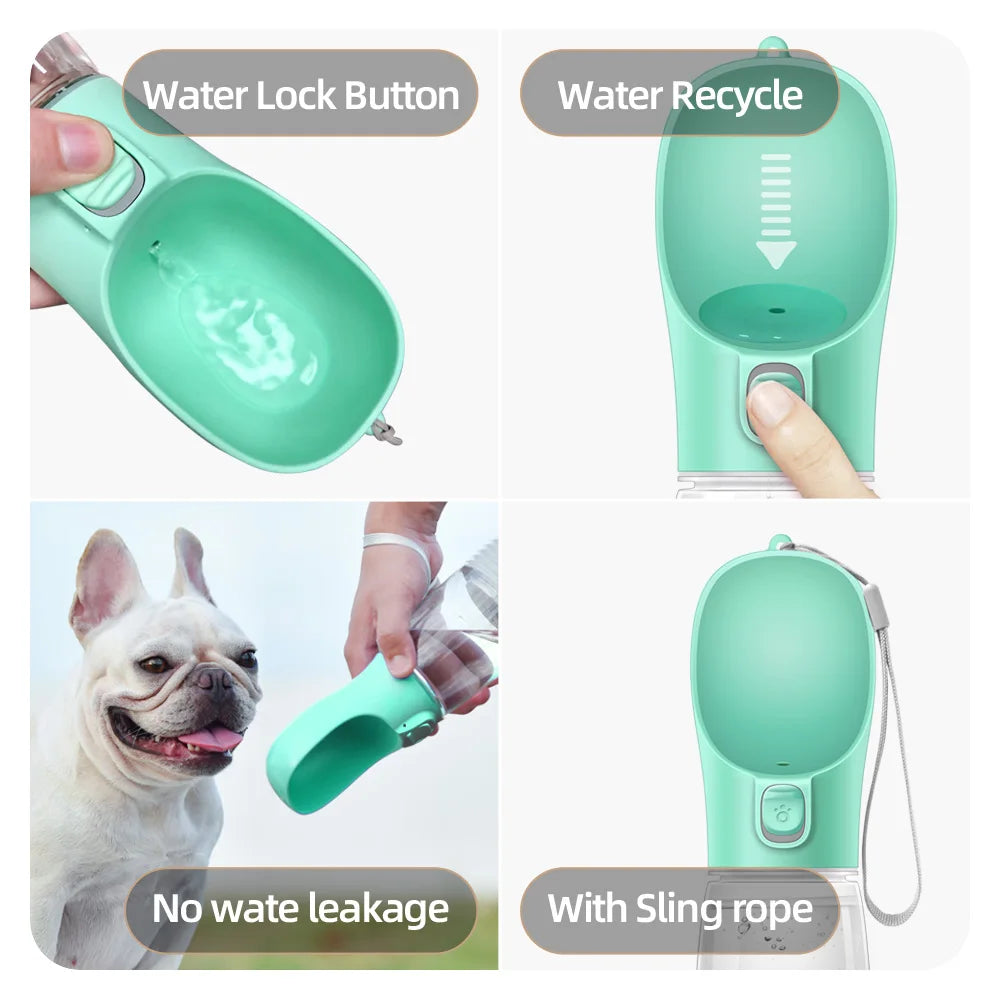 GloveBottle