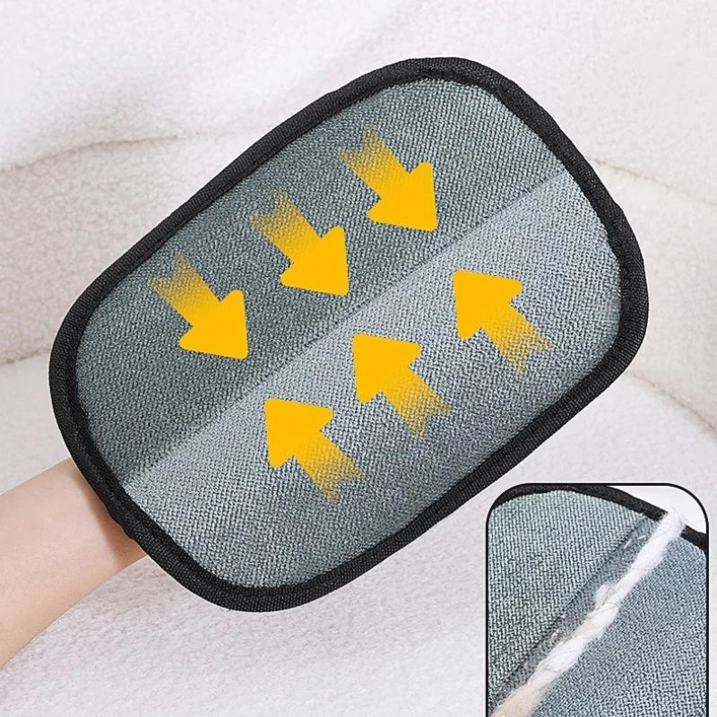 GlovePro: El Quitapelos Definitivo