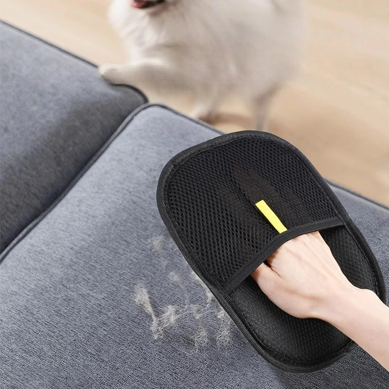 GlovePro: El Quitapelos Definitivo