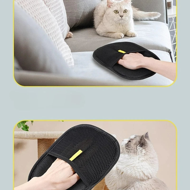 GlovePro: El Quitapelos Definitivo