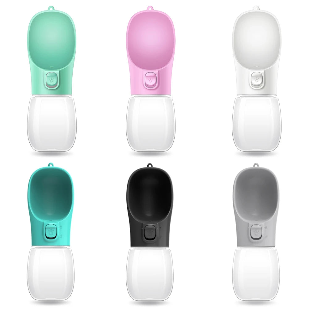 GloveBottle