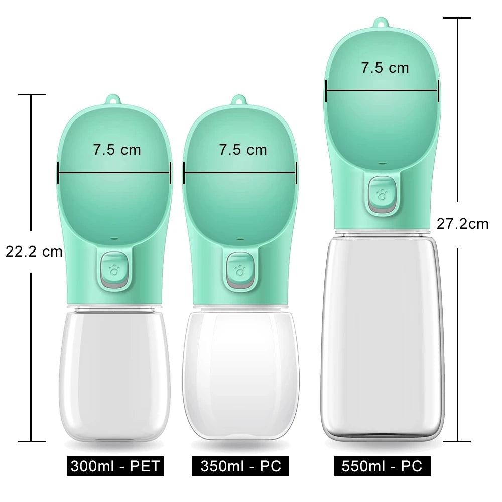 GloveBottle