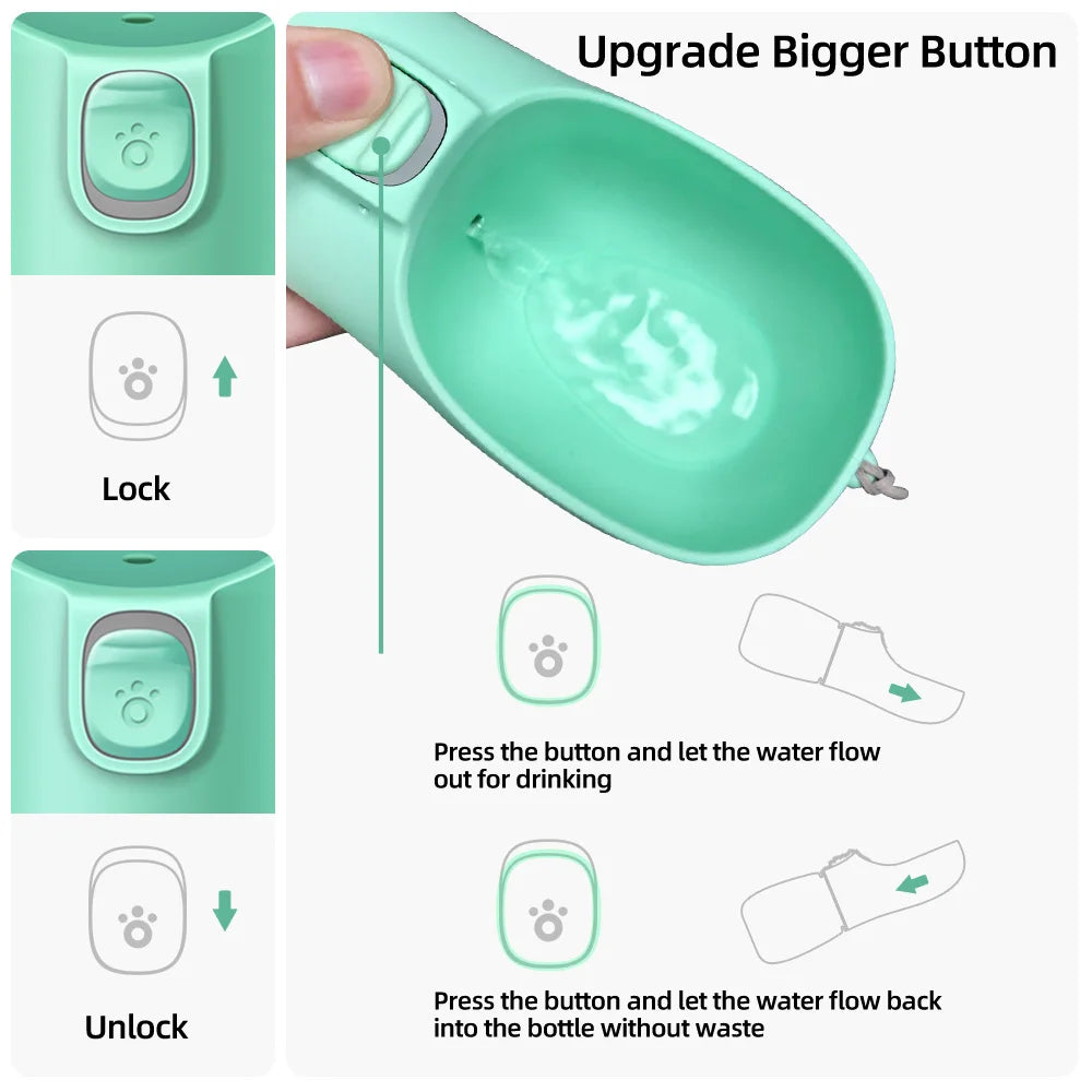 GloveBottle